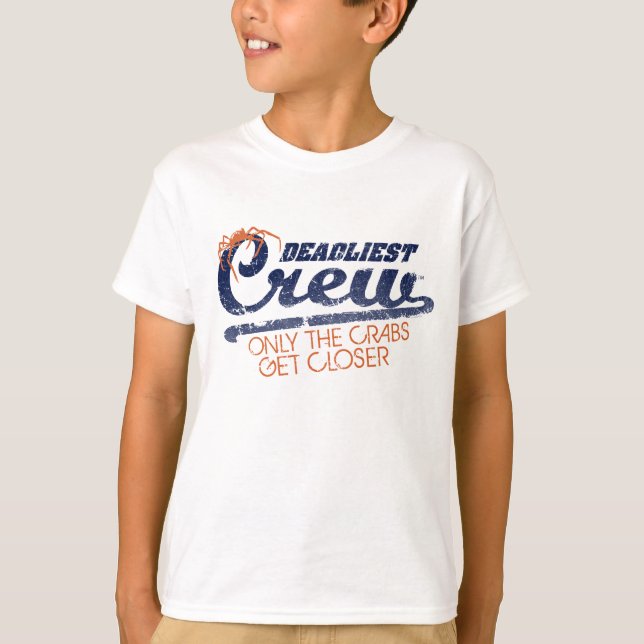 La camiseta más mortal del equipo (Anverso)