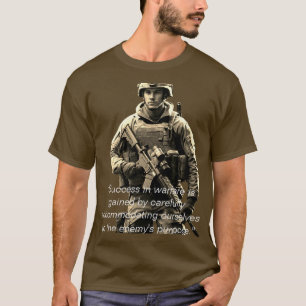 La camiseta más trending topic de los EE.UU. - Zaz