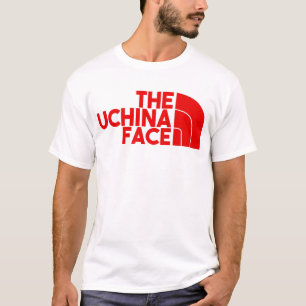La camiseta masculina de Uchina