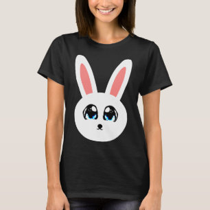 La camiseta negra de las mujeres lindas del