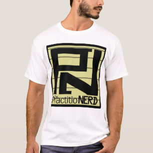 La camiseta "original" de PractitioNERD