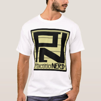 La camiseta "original" de PractitioNERD