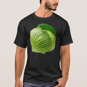 La camiseta oscura básica de los hombres de la co