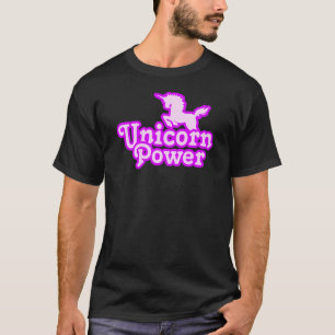 La camiseta oscura básica de Power Hombre del