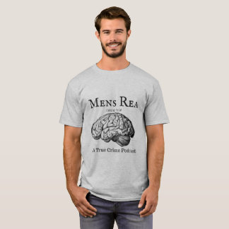 La camiseta para hombre de los hombres del