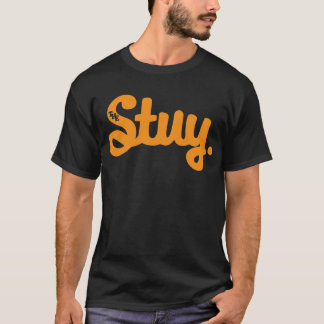 La camiseta para hombre de Stuy Bedford-Stuyvesant