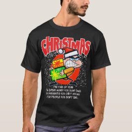 La camiseta para personas que no les gusta la Navi