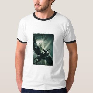La camiseta pasada del Olímpico-Campanero