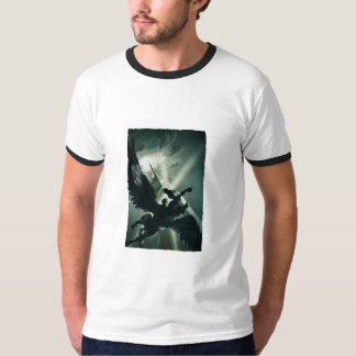 La camiseta pasada del Olímpico-Campanero