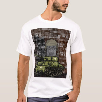 La camiseta perfecta para todos los días: casual,