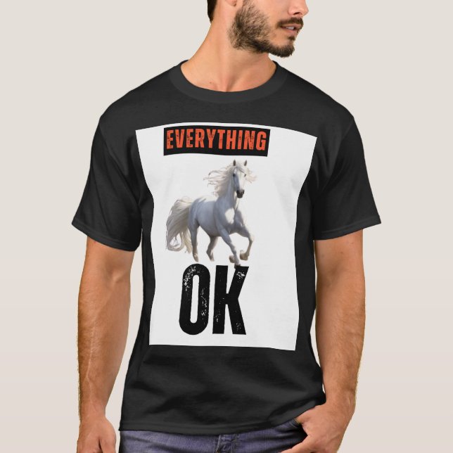 La camiseta Pesada Unisex Crewneck combina d (Anverso)