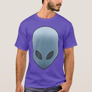 La Camiseta Postal 2 Alien