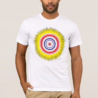 La camiseta que comienza #2