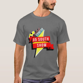 La camiseta retro de The 85 Show South