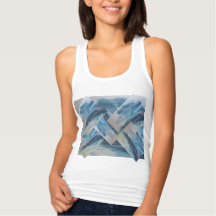 La camiseta S-3X de las mujeres del diseñador