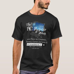 La camiseta superior 2016 del taller de