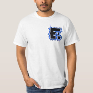 La camiseta superior 2 (versión barata) de las