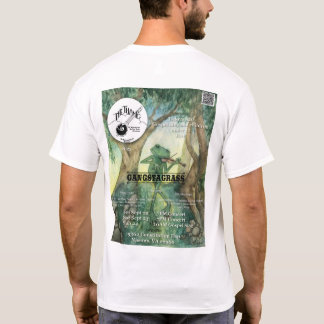 La camiseta Thang 2023