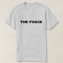 La Camiseta The Force™