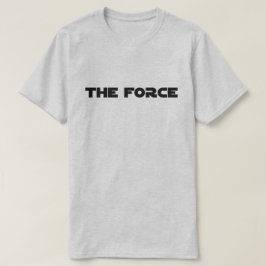 La Camiseta The Force™