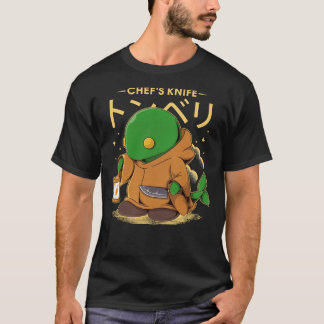 La camiseta Tonberry Classic