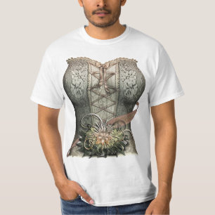 La camiseta unisex divertida de la novia