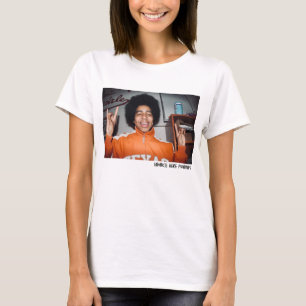 La camiseta Will Norris