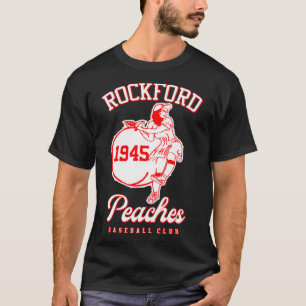 LA CAMISETA Y LAS MUJERES DE ROCKFORD