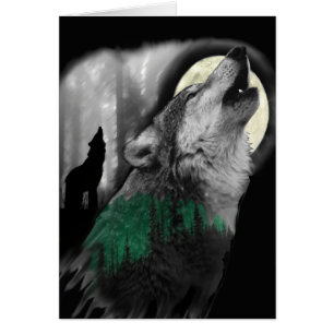 La canción del lobo