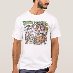 La capilla de la camisa de los Statists