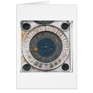 La cara del oro y de reloj del esmalte, diseño