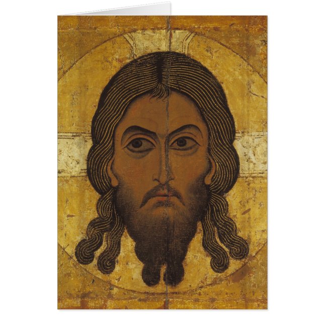 La cara santa (Frente)