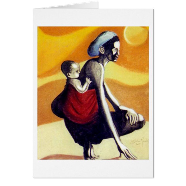 La carga más dulce (Frente)