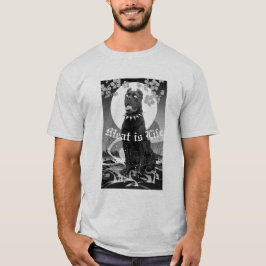 La carne de durazno es camisa de la vida