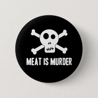 La carne es botón de asesinato