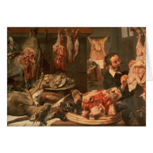 La carnicería
