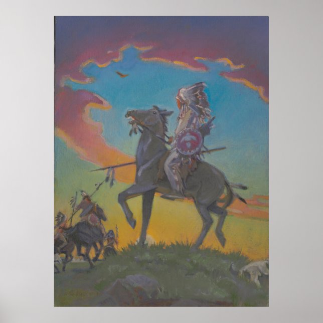 La carrera desvaneciente - El arte histórico de Ku (Frente)