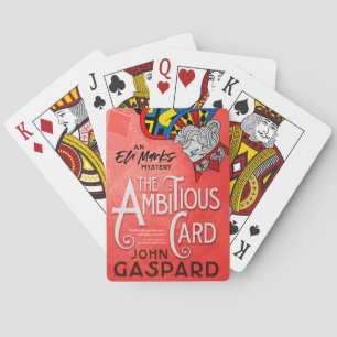 La carta ambiciosa - Jugar tarjetas