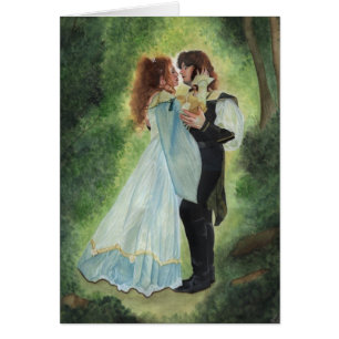 La carta de la novia princesa