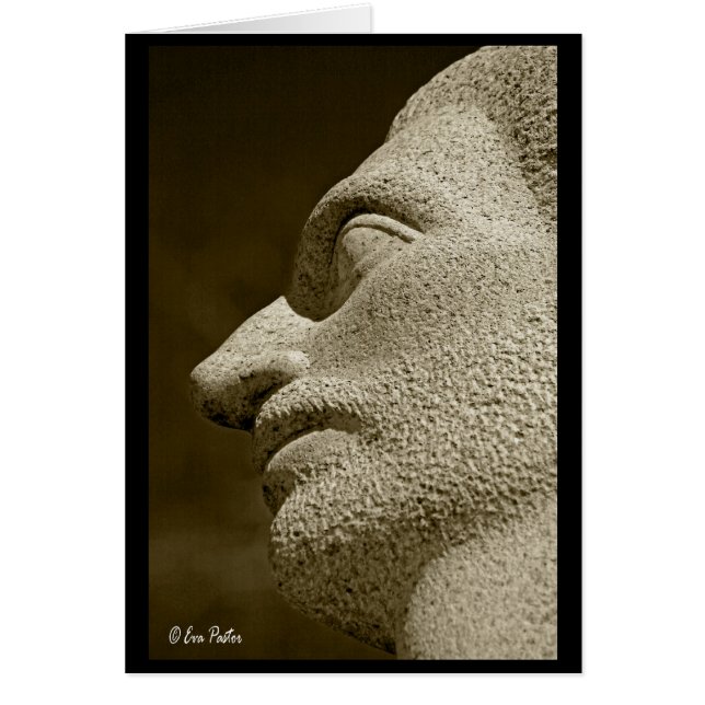 La carta del científico (Frente)