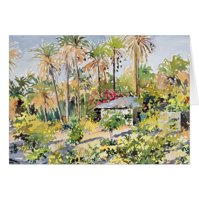 La casa 1997 de Denbo (Anverso (Horizontal))