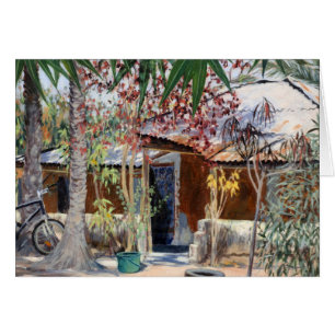 La casa 2005 de la samba