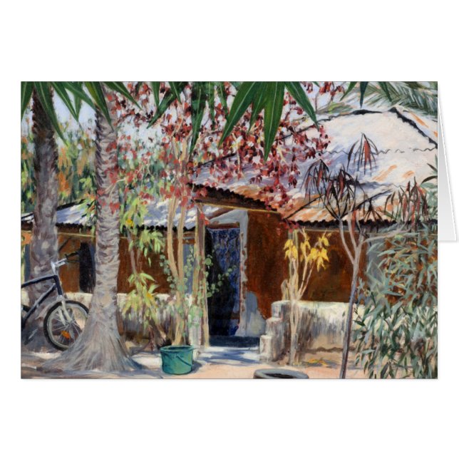 La casa 2005 de la samba (Anverso (Horizontal))