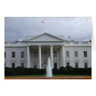 La Casa Blanca