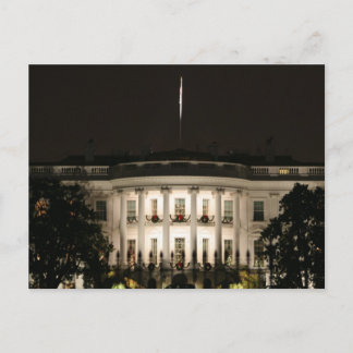 La Casa Blanca celebra navidad