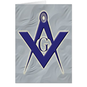 La casa de campo azul