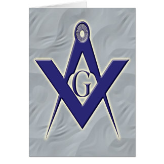 La casa de campo azul