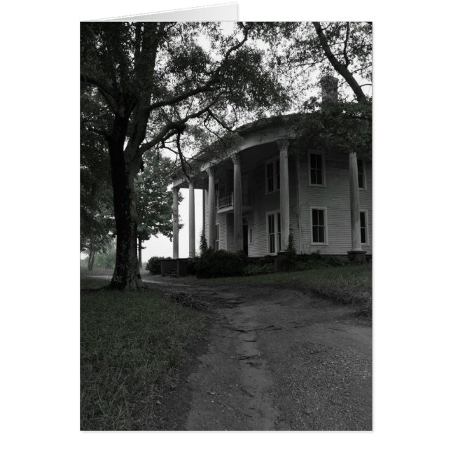 La casa Nolan (Frente)