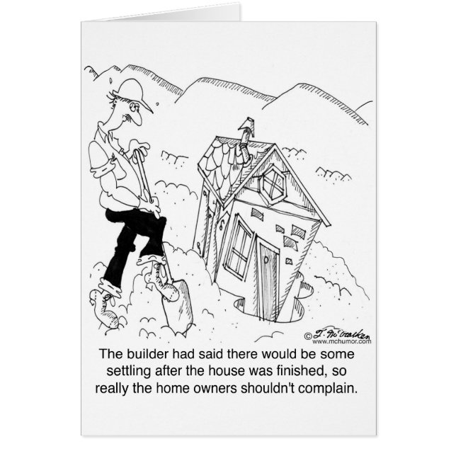 La casa tiene cierto establecimiento (Frente)