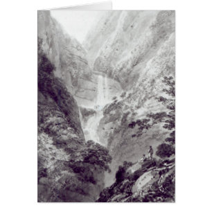 La cascada de Minzapeezo